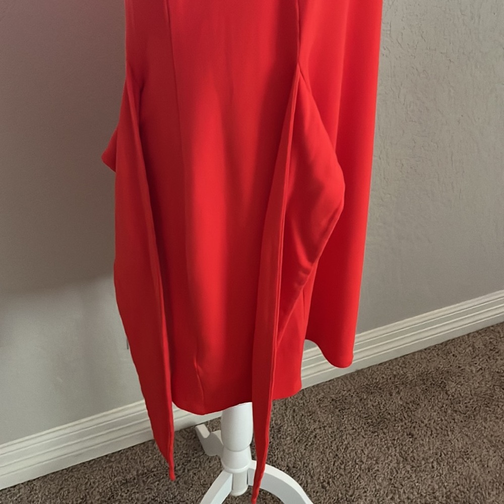 Tommy Bahama French Terry dress size small - Picture 6 of 8